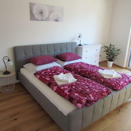Scheffsnoth 142 Apartment Lofer Luaran gambar