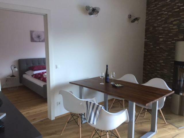 Scheffsnoth 142 Apartment Lofer Luaran gambar