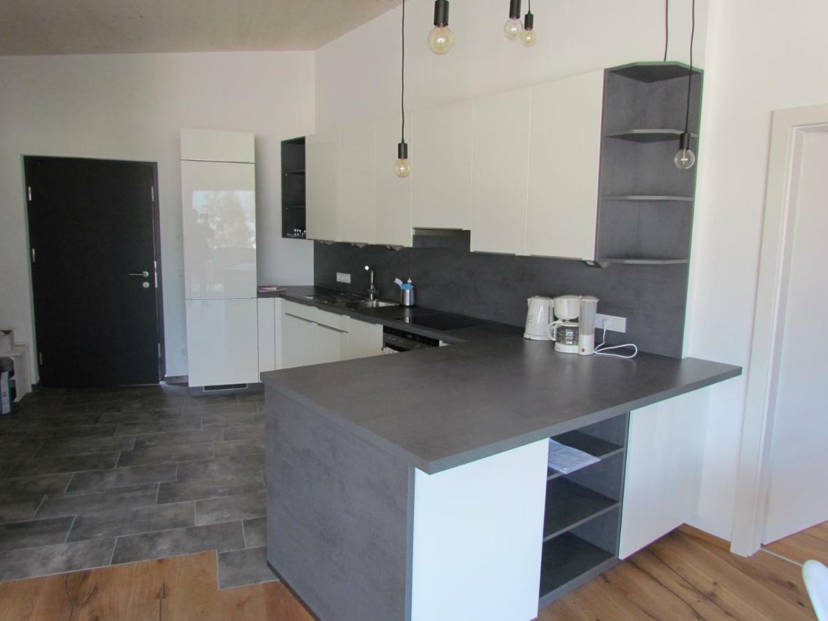 Scheffsnoth 142 Apartment Lofer Luaran gambar