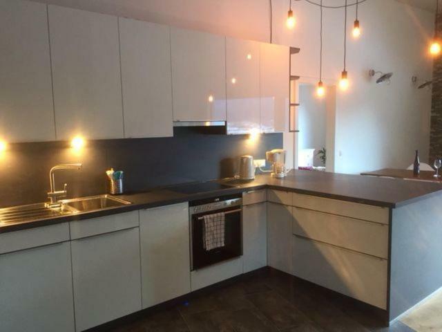Scheffsnoth 142 Apartment Lofer Luaran gambar