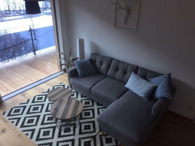 Scheffsnoth 142 Apartment Lofer Luaran gambar