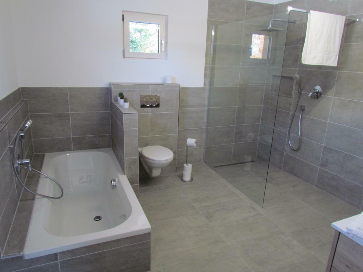 Scheffsnoth 142 Apartment Lofer Luaran gambar