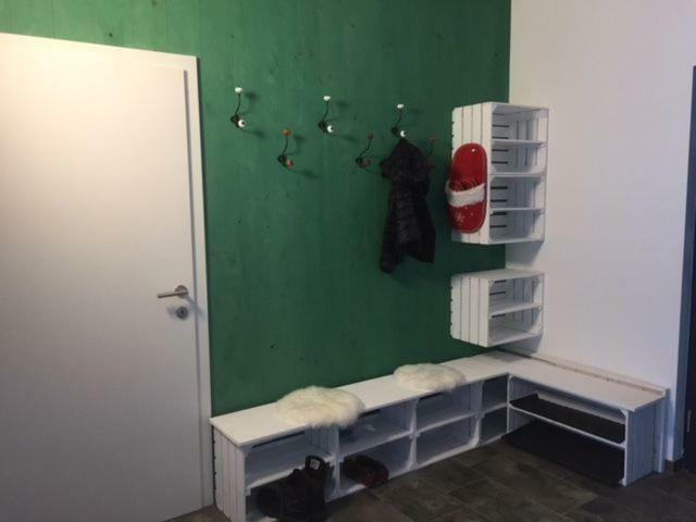 Scheffsnoth 142 Apartment Lofer Luaran gambar
