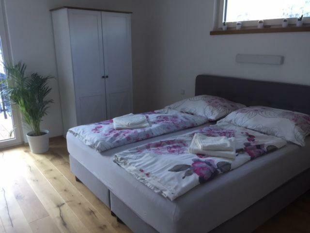 Scheffsnoth 142 Apartment Lofer Luaran gambar